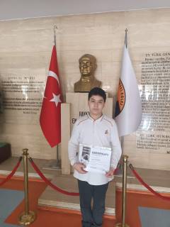 Evrensel Kolej